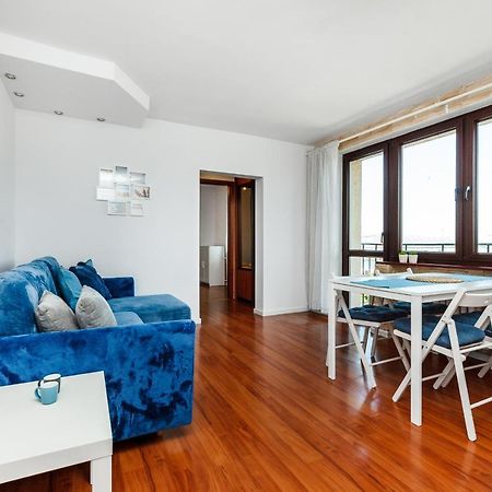 Prime Home Portowy Gdynia Zewnętrze zdjęcie