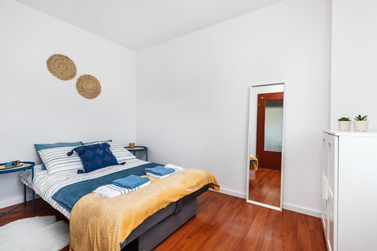 Prime Home Portowy Gdynia Zewnętrze zdjęcie