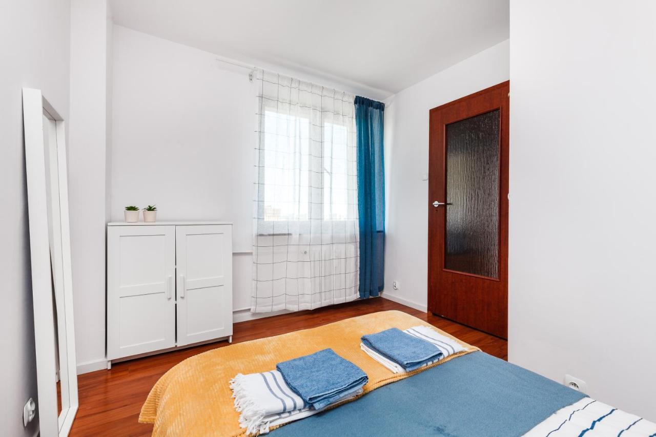 Prime Home Portowy Gdynia Zewnętrze zdjęcie