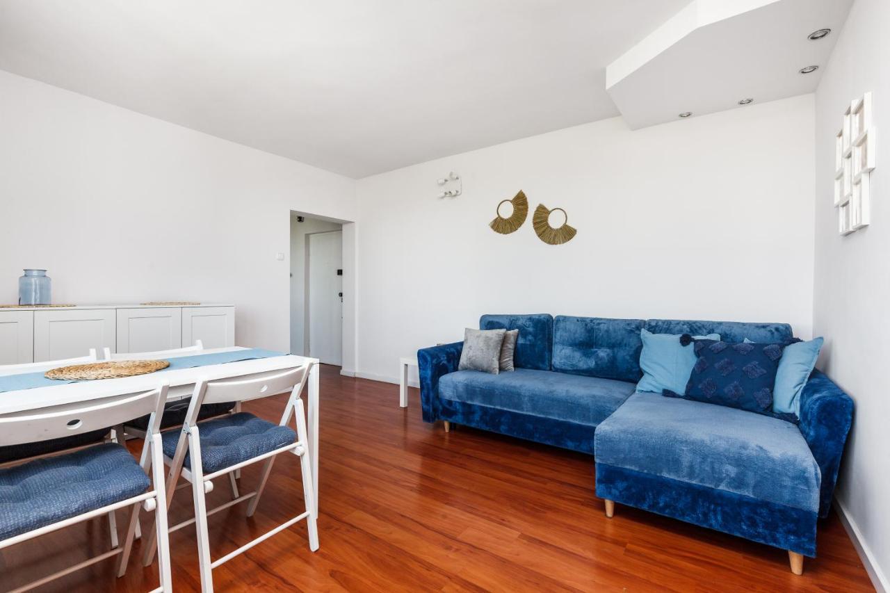 Prime Home Portowy Gdynia Zewnętrze zdjęcie