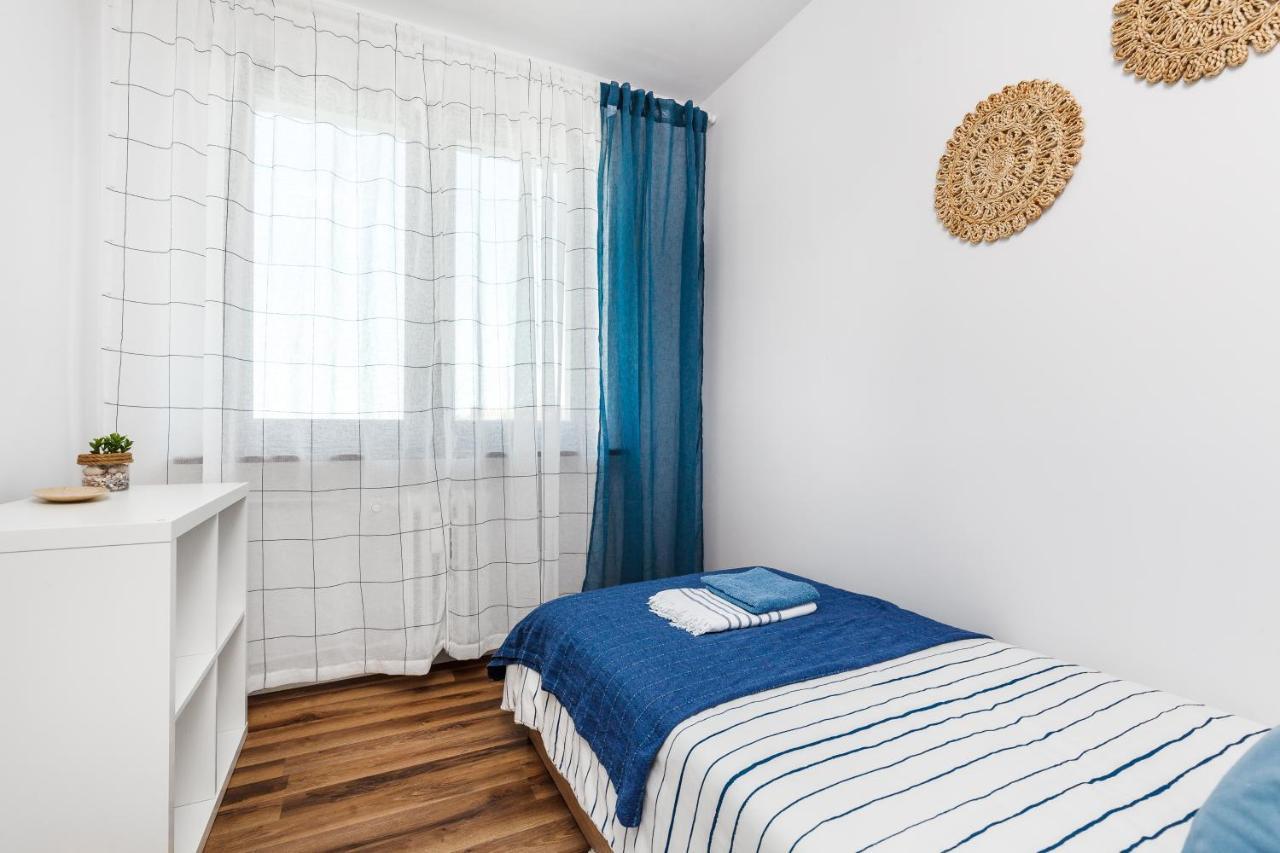 Prime Home Portowy Gdynia Zewnętrze zdjęcie