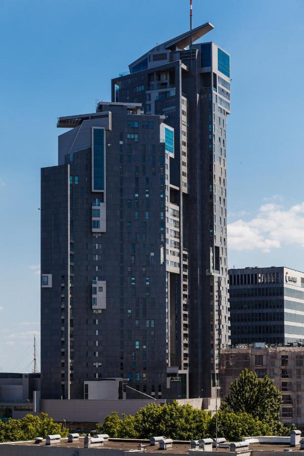 Prime Home Portowy Gdynia Zewnętrze zdjęcie