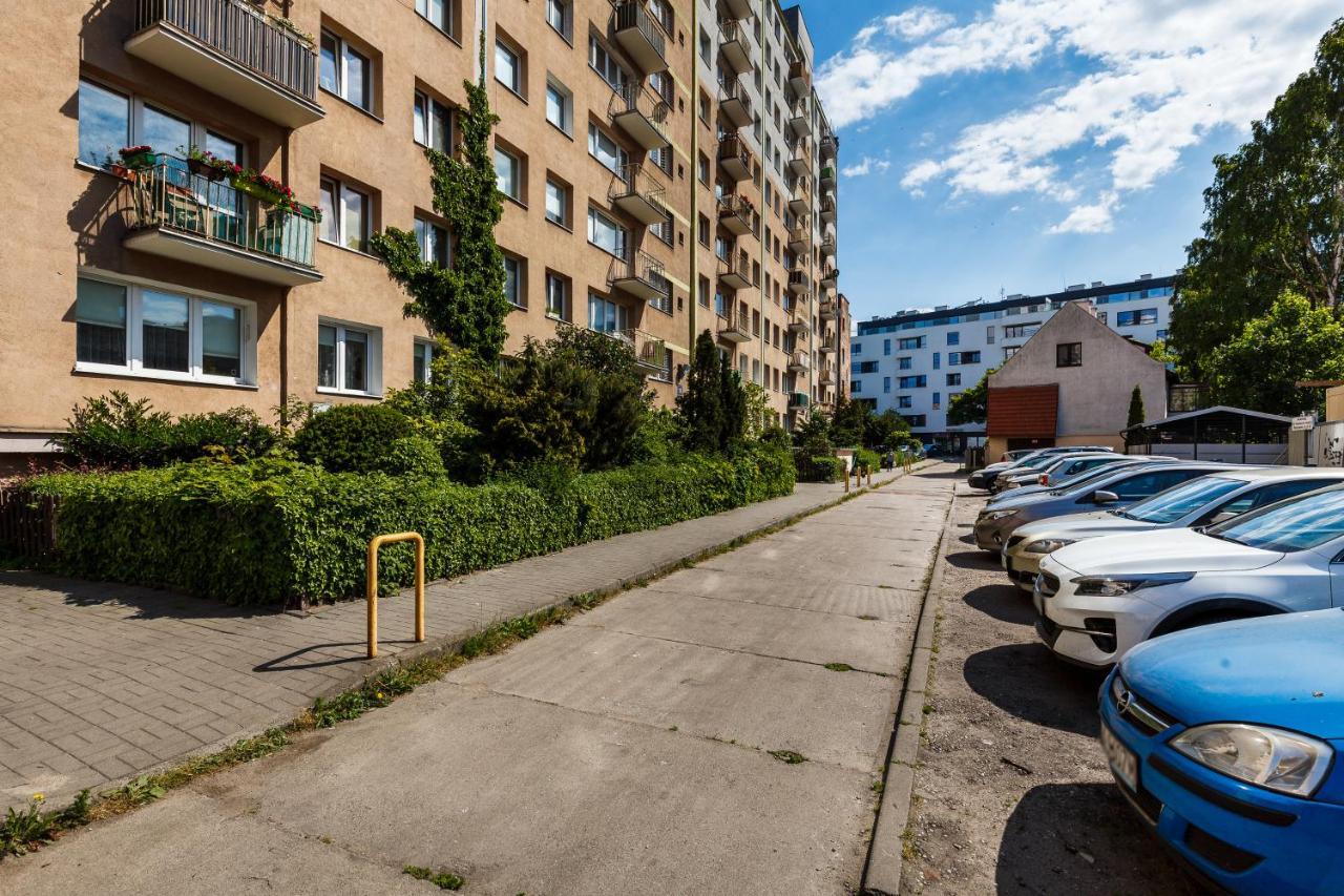 Prime Home Portowy Gdynia Zewnętrze zdjęcie