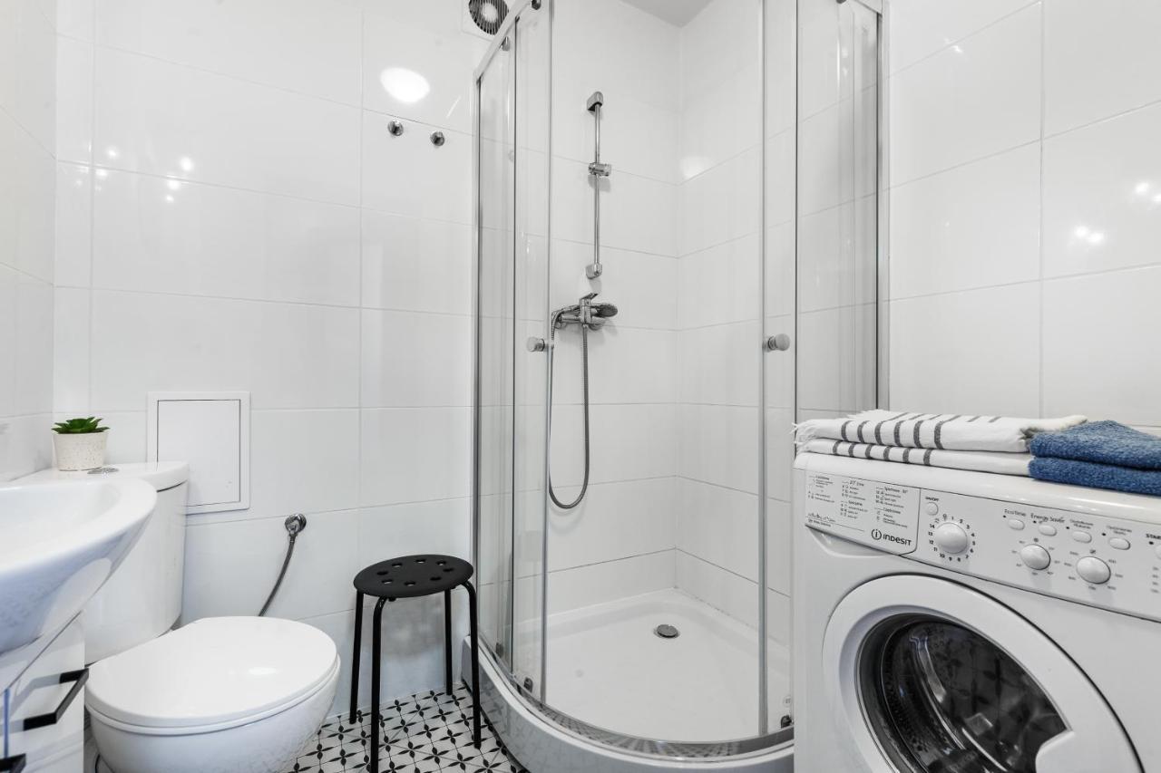 Prime Home Portowy Gdynia Zewnętrze zdjęcie