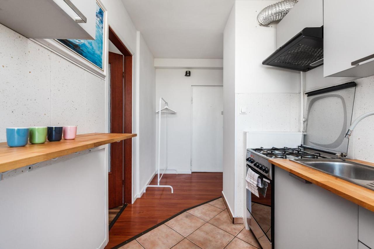 Prime Home Portowy Gdynia Zewnętrze zdjęcie